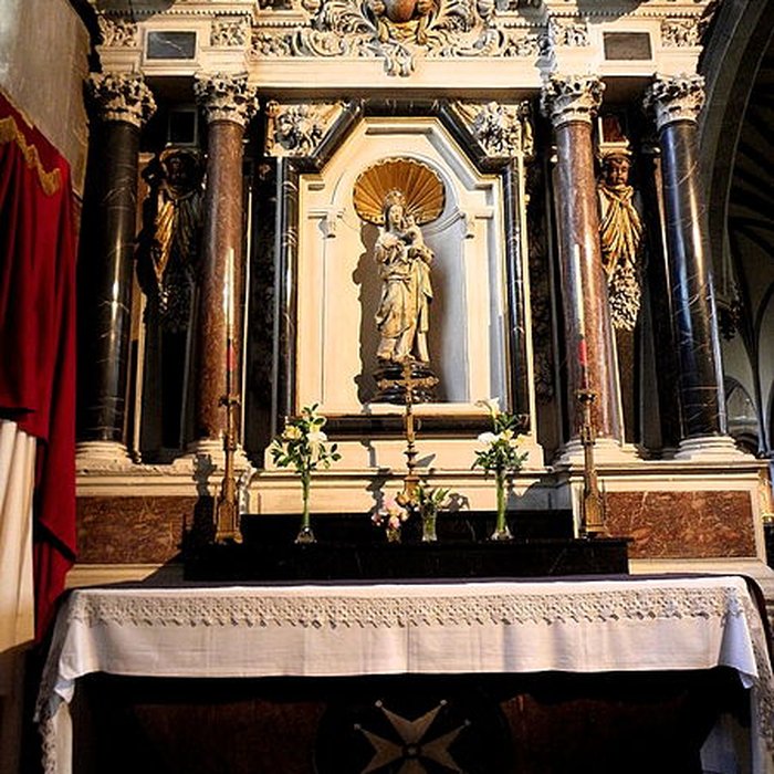 Photo de Église des Cordeliers de Laval