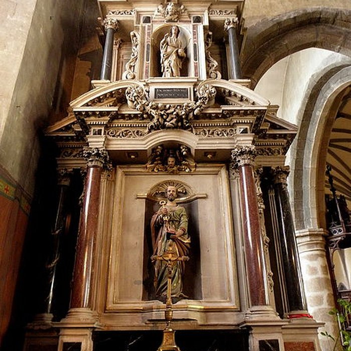 Photo de Église des Cordeliers de Laval