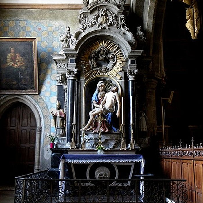 Photo de Église des Cordeliers de Laval