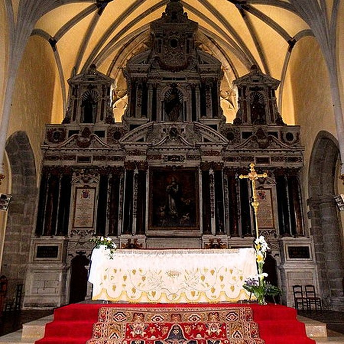 Photo de Église des Cordeliers de Laval
