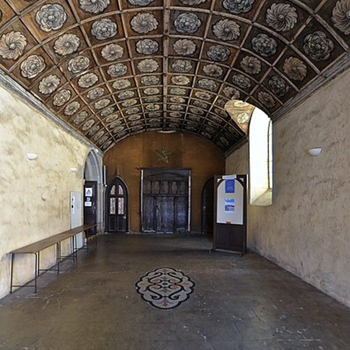 Photo de Église des Cordeliers de Laval