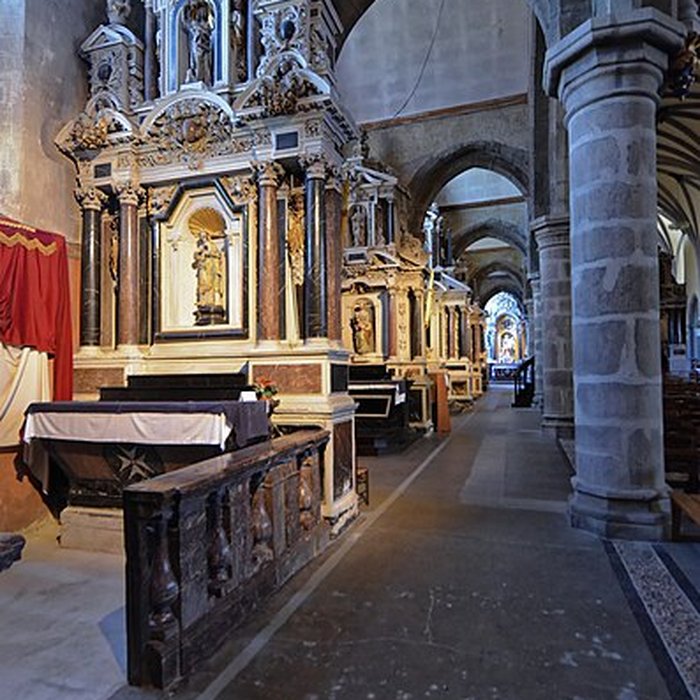 Photo de Église des Cordeliers de Laval