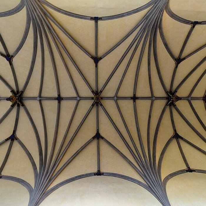 Photo de Église des Cordeliers de Laval