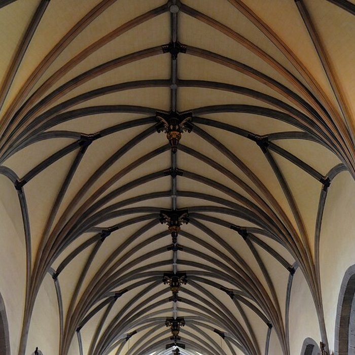 Photo de Église des Cordeliers de Laval