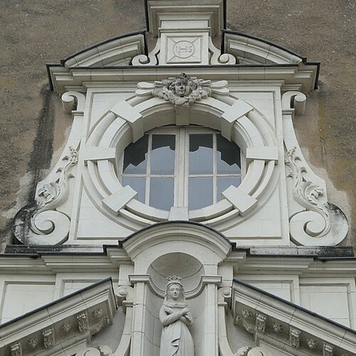 Photo de Église des Cordeliers de Laval