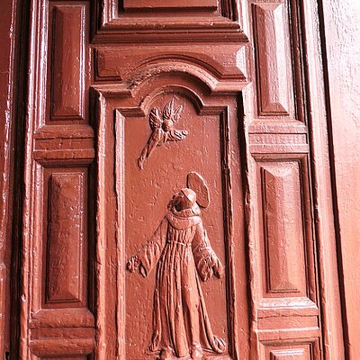 Photo de Église des Cordeliers de Laval