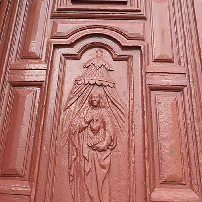 Photo de Église des Cordeliers de Laval