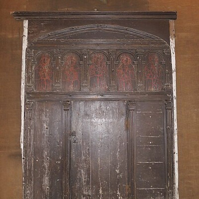 Photo de Église des Cordeliers de Laval