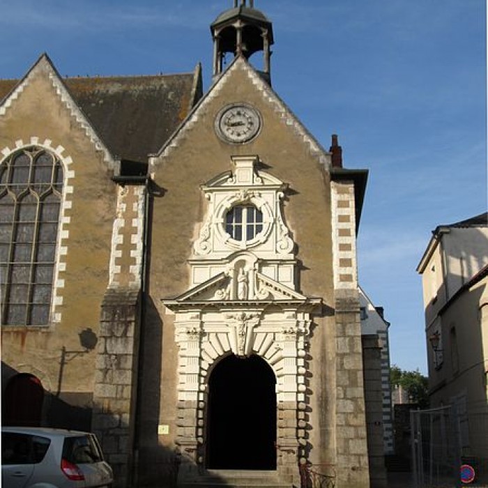 Photo de Église des Cordeliers de Laval
