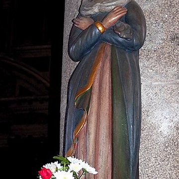 Église des Cordeliers de Laval