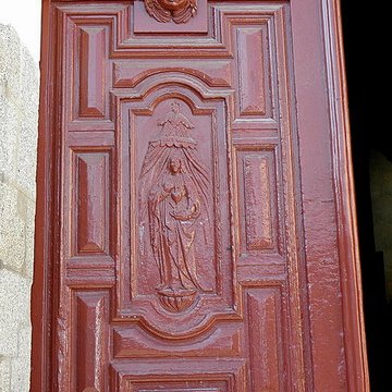 Église des Cordeliers de Laval