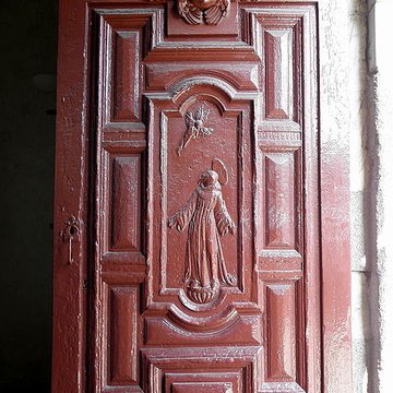 Église des Cordeliers de Laval