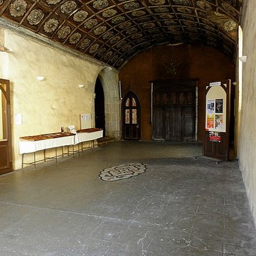 Église des Cordeliers de Laval