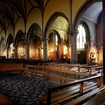 Église des Cordeliers de Laval