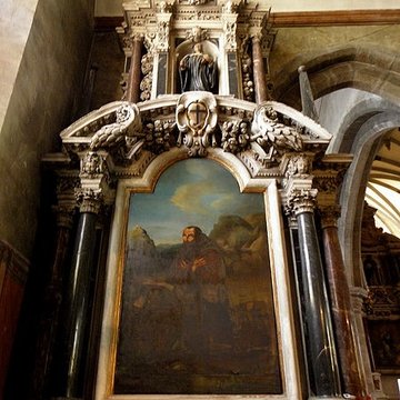 Église des Cordeliers de Laval