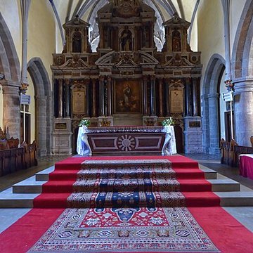 Église des Cordeliers de Laval