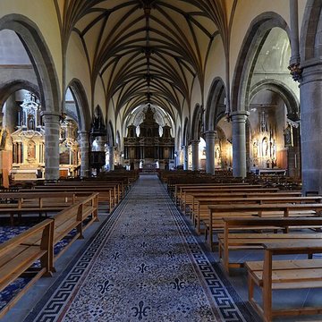 Église des Cordeliers de Laval