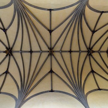 Église des Cordeliers de Laval