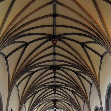 Église des Cordeliers de Laval