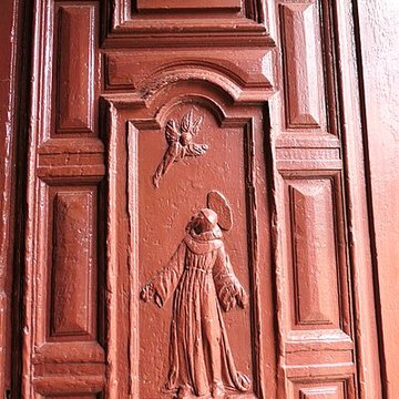 Église des Cordeliers de Laval