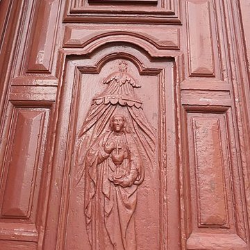 Église des Cordeliers de Laval