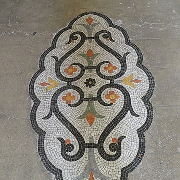 Église des Cordeliers de Laval