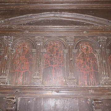 Église des Cordeliers de Laval