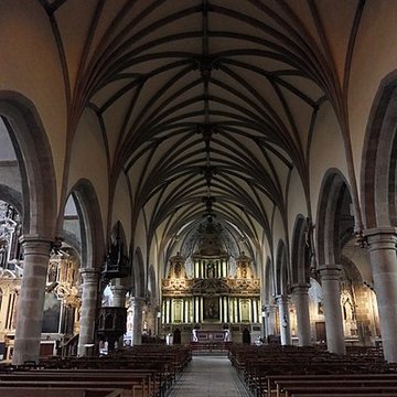 Église des Cordeliers de Laval