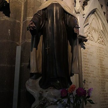 Église des Cordeliers de Laval