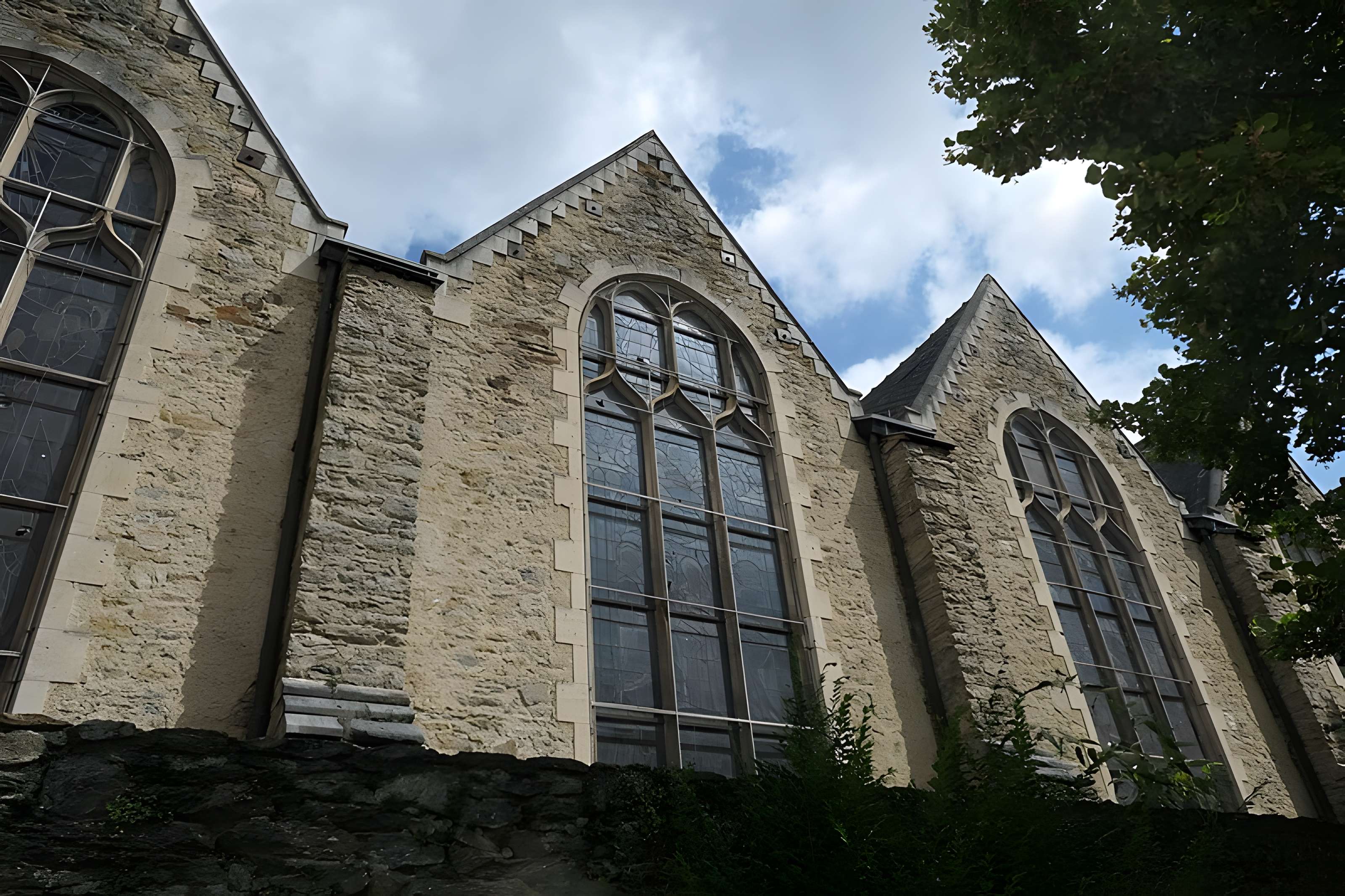 Église des Cordeliers de Laval