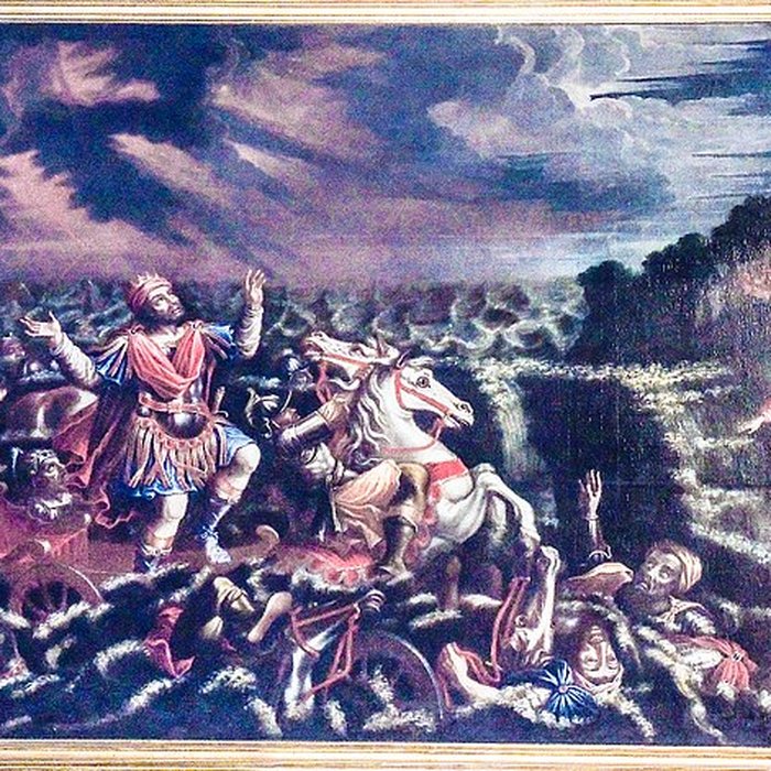 Photo de Église des Cordeliers de Lons-le-Saunier