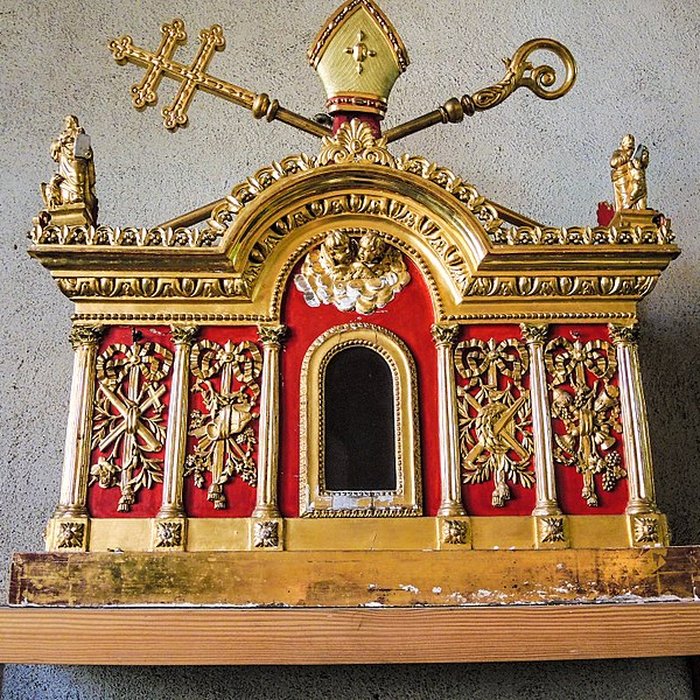 Photo de Église des Cordeliers de Lons-le-Saunier