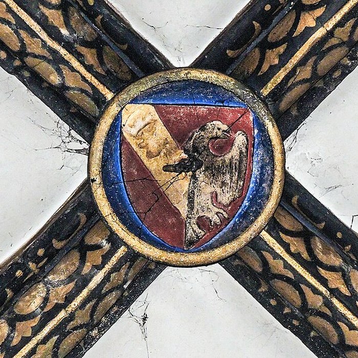 Photo de Église des Cordeliers de Lons-le-Saunier