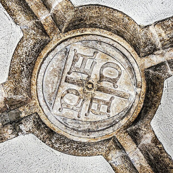 Photo de Église des Cordeliers de Lons-le-Saunier