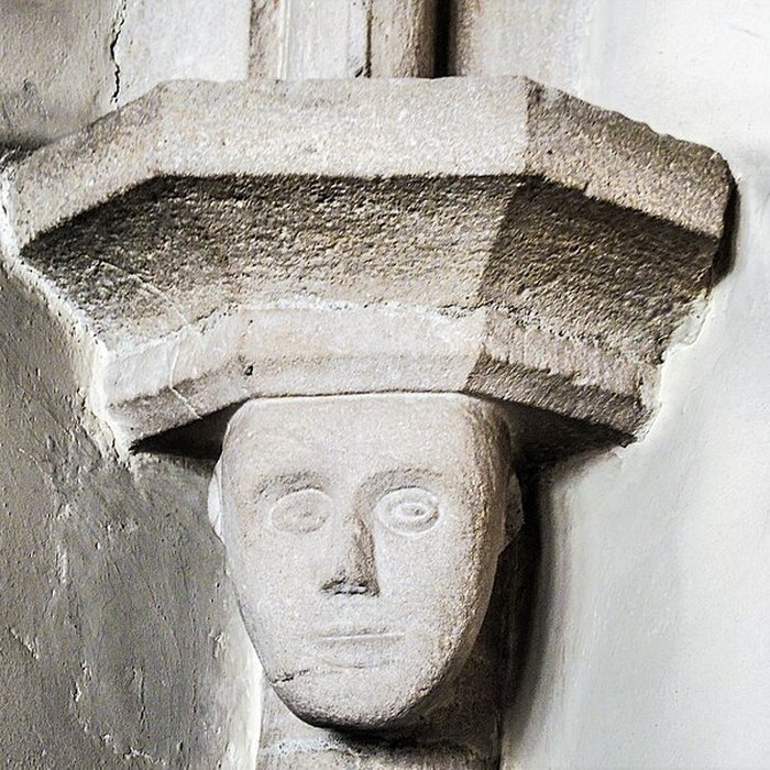 Photo de Église des Cordeliers de Lons-le-Saunier