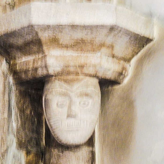 Photo de Église des Cordeliers de Lons-le-Saunier