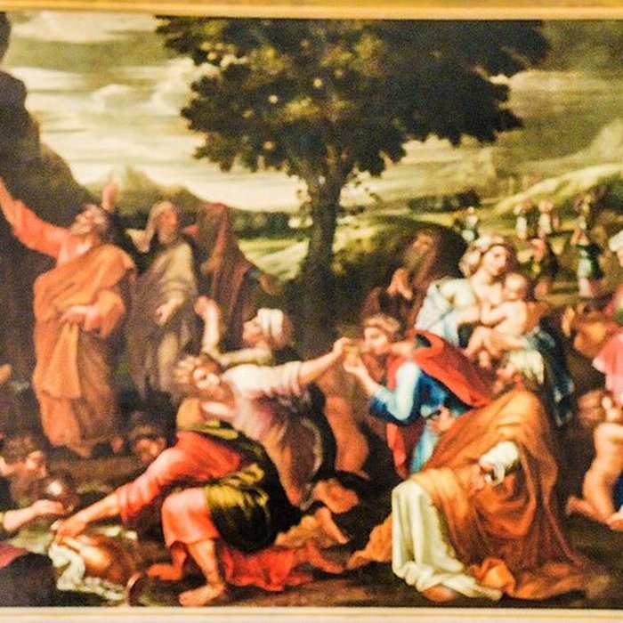 Photo de Église des Cordeliers de Lons-le-Saunier