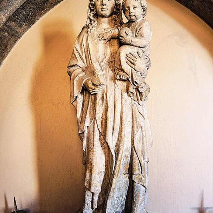 Photo de Église des Cordeliers de Lons-le-Saunier