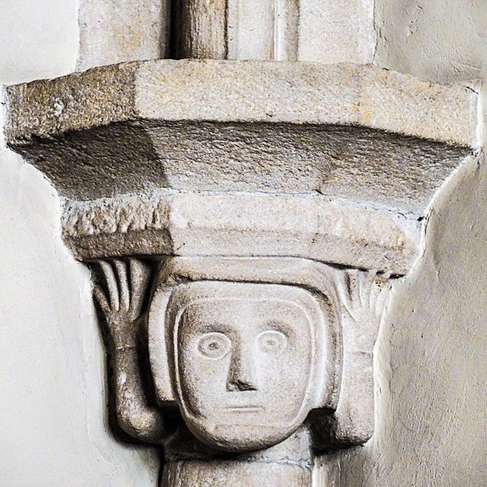 Photo de Église des Cordeliers de Lons-le-Saunier