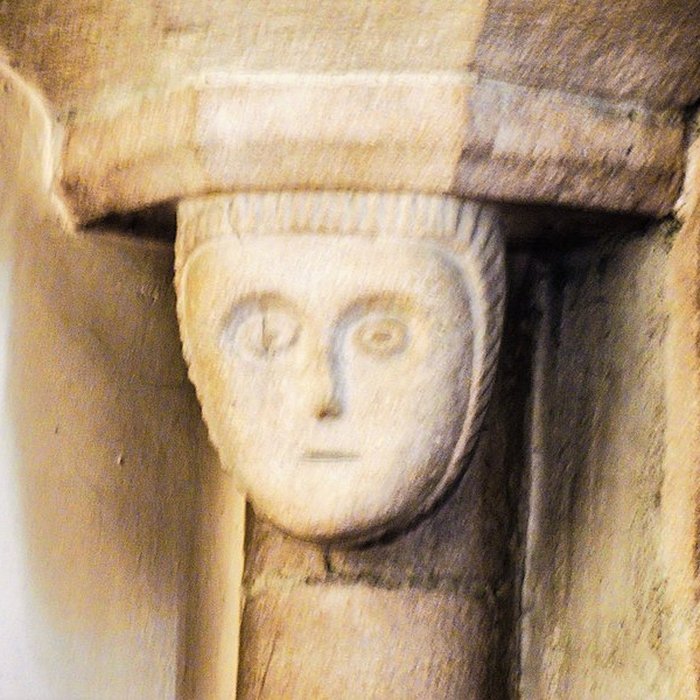 Photo de Église des Cordeliers de Lons-le-Saunier