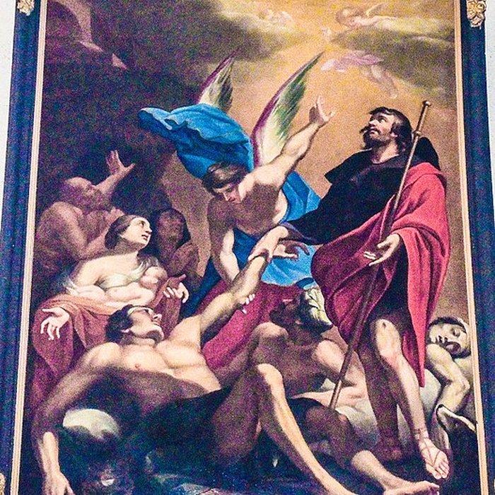 Photo de Église des Cordeliers de Lons-le-Saunier