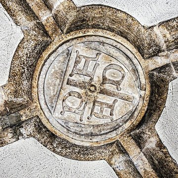 Église des Cordeliers de Lons-le-Saunier