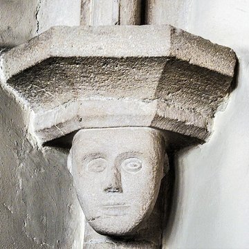 Église des Cordeliers de Lons-le-Saunier