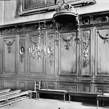 Église des Cordeliers de Lons-le-Saunier