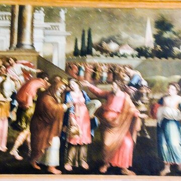 Église des Cordeliers de Lons-le-Saunier