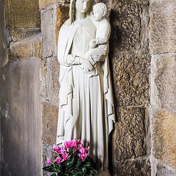 Église des Cordeliers de Lons-le-Saunier