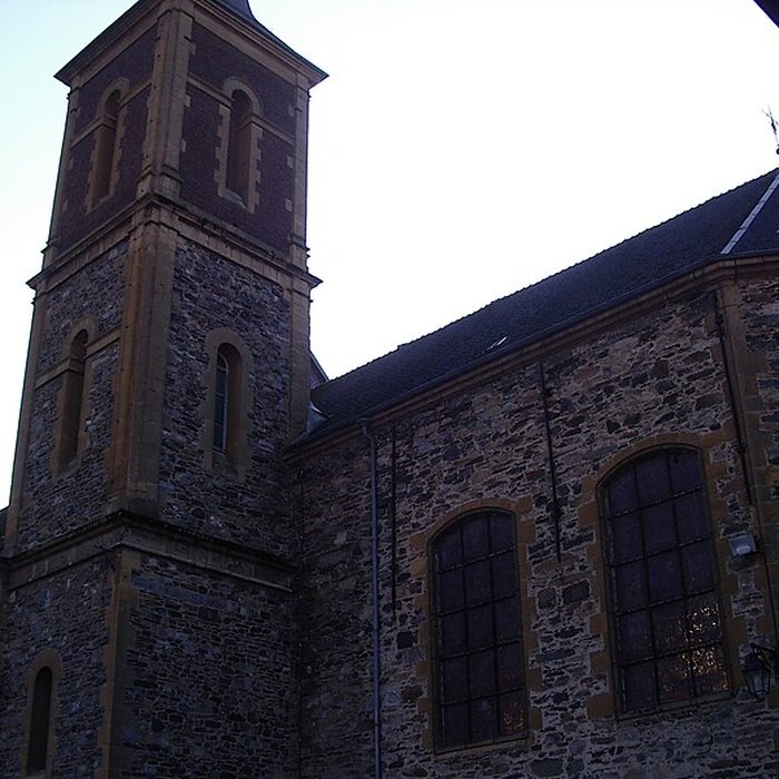 Photo de Église des Dominicains de Revin