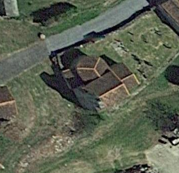 Église des Farguettes 