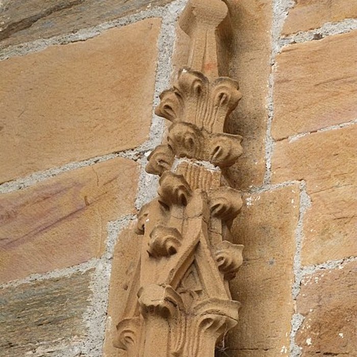 Photo de Église des Infournats à Jouqueviel