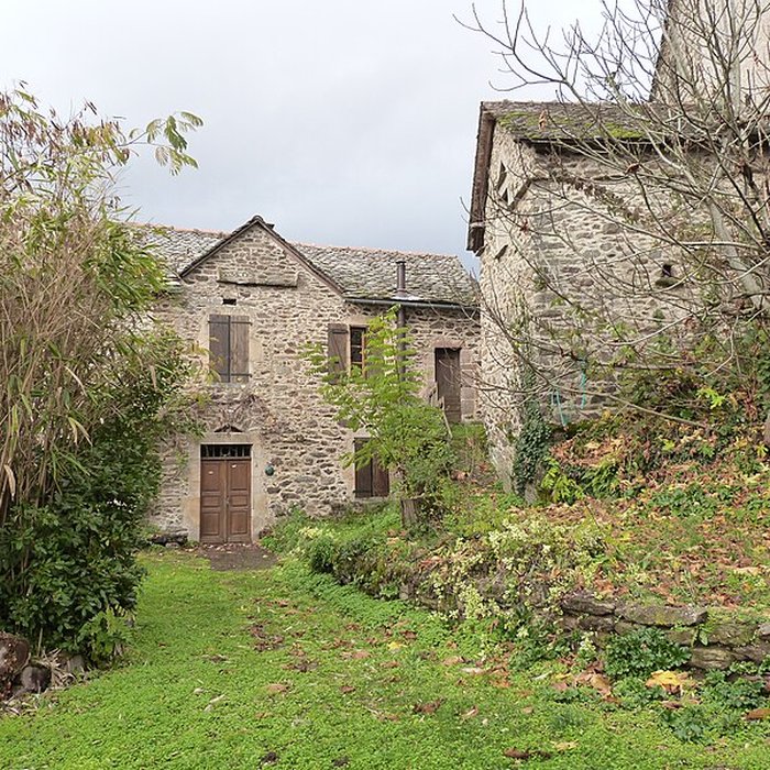 Photo de Église des Infournats à Jouqueviel